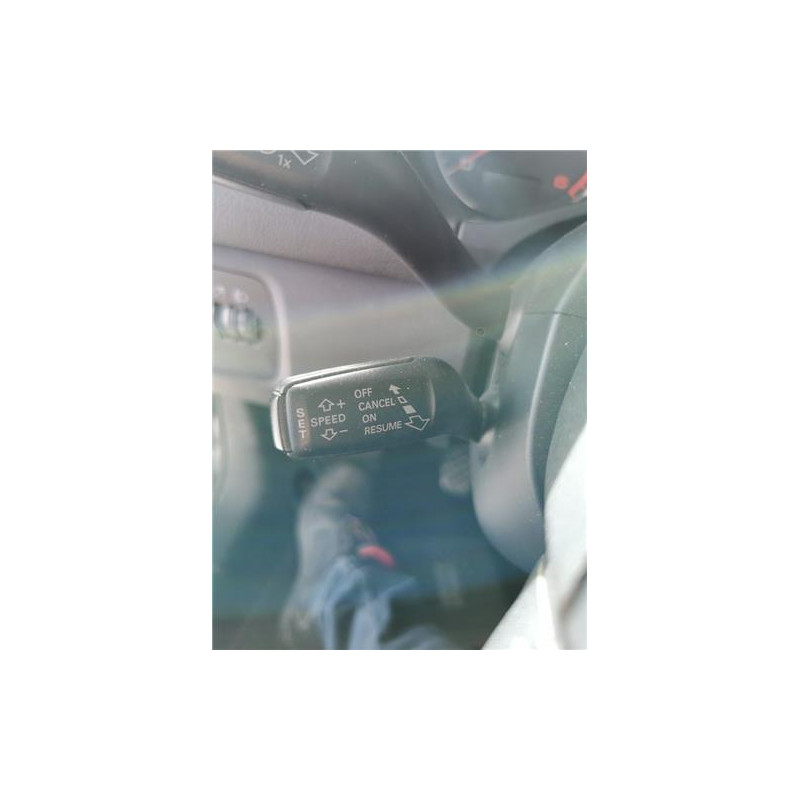 MANDO LIMITADOR VELOCIDAD