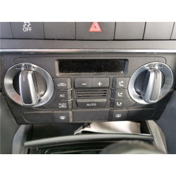MANDOS CLIMATIZADOR para Audi A3 Sportback (8PA)(09.2004->)