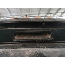 MANETA EXTERIOR PORTON