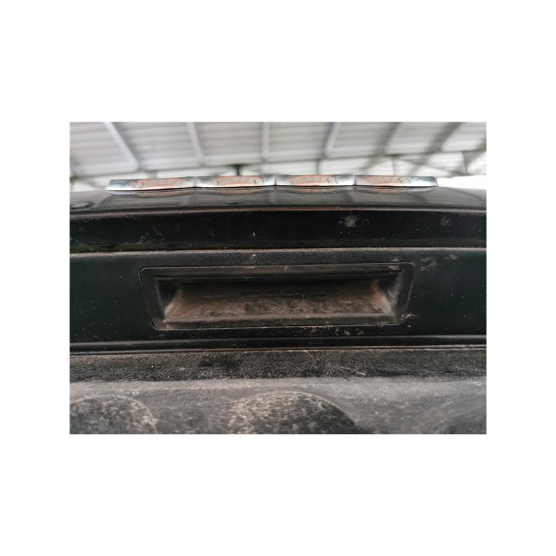 MANETA EXTERIOR PORTON