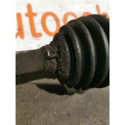 PALIER DEL. IZDO. para Audi A3 Sportback (8PA)(09.2004->)