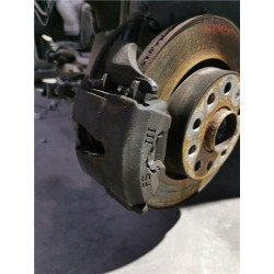 PINZA FRENO DEL. IZDA. para Audi A3 Sportback (8PA)(09.2004->)