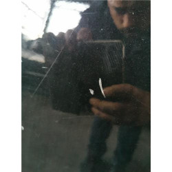 PUERTA TRA. IZDA. para Audi A3 Sportback (8PA)(09.2004->)