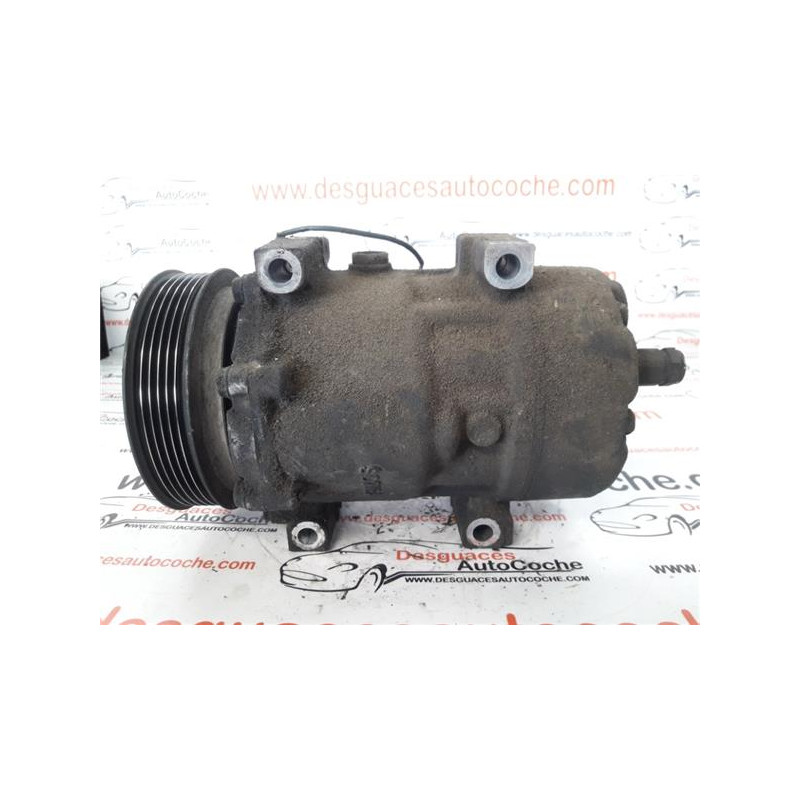 COMPRESOR AIRE ACOND.