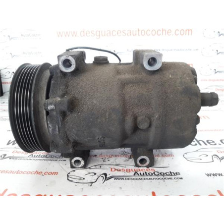 COMPRESOR AIRE ACOND.