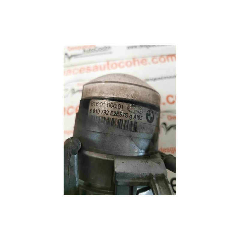 FARO ANTINIEBLA DCHO.