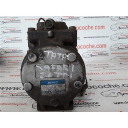 COMPRESOR AIRE ACOND.