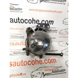 FARO ANTINIEBLA DCHO.