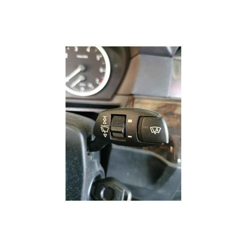 MANDO LIMPIAPARABRISAS