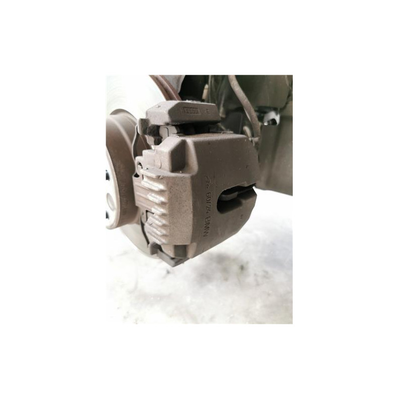 PINZA FRENO DEL. IZDA.