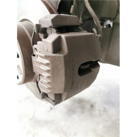 PINZA FRENO DEL. IZDA.