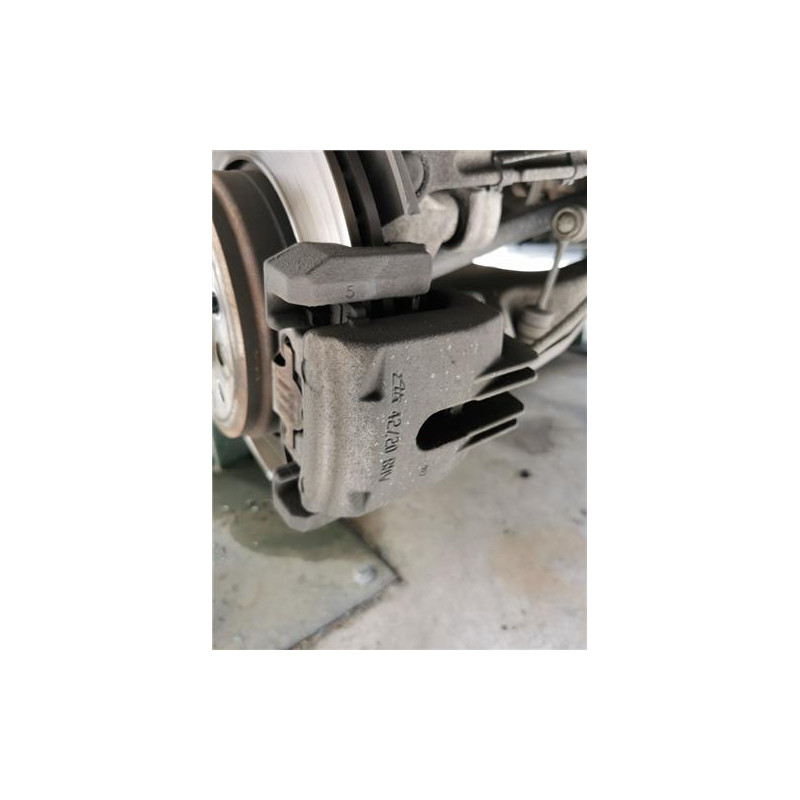 PINZA FRENO TRA. IZDA.