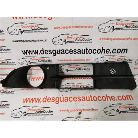 REJILLA PARAGOLPES DEL. IZDA.