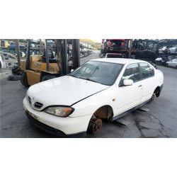 BOTONERA PUERTA DEL. IZDA.