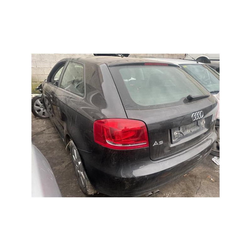 CERRADURA PUERTA DEL. IZDA.