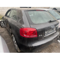 CREMALLERA DIRECCION ELECTRICA