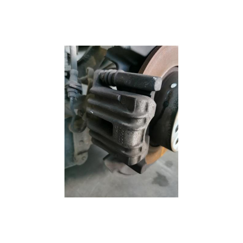 PINZA FRENO TRA. IZDA.