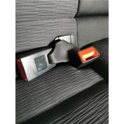 ANCLAJE CINTURON TRA. CENTRAL