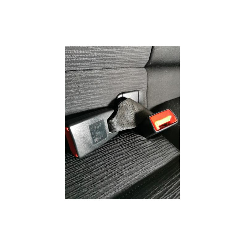 ANCLAJE CINTURON TRA. DCHO.