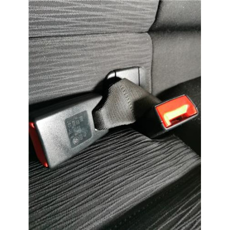 ANCLAJE CINTURON TRA. DCHO.