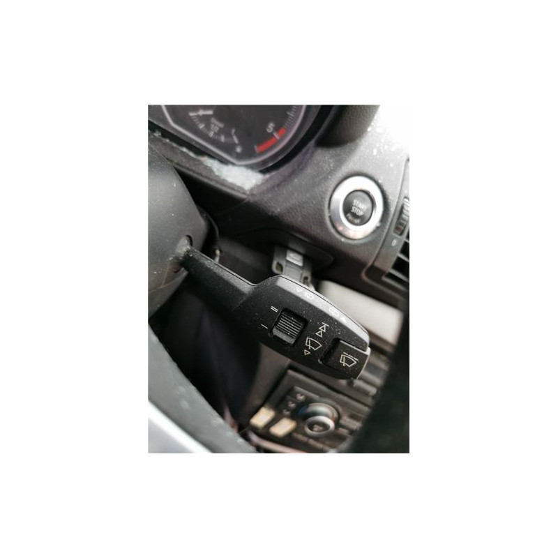 MANDO LIMPIAPARABRISAS