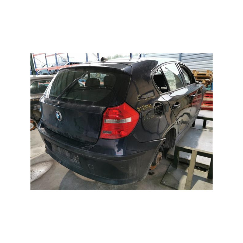 MOTOR LIMPIAPARABRISAS DEL.