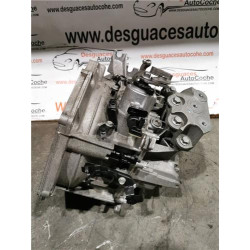 CAJA CAMBIOS MANUAL para Opel Astra K Berlina 5p (09.2015->)