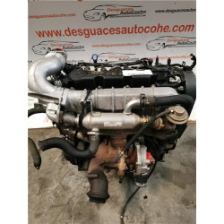 MOTOR COMPLETO