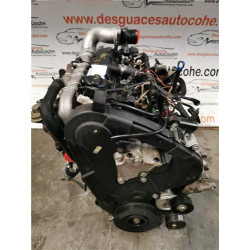 MOTOR COMPLETO