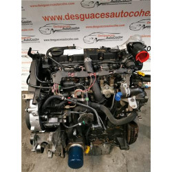 MOTOR COMPLETO