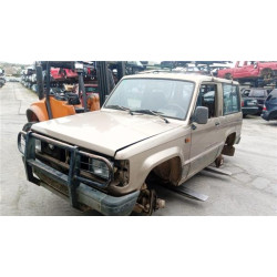 CAJA CAMBIOS MANUAL 4X4