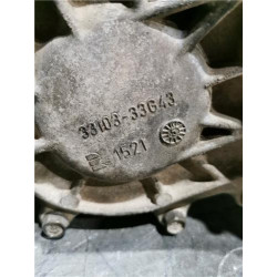 CAJA TRANSFER para Nissan Terrano II (R20)(02.1993->)