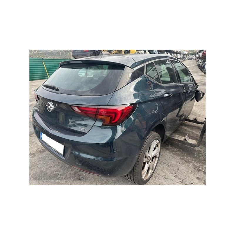 AIRBAG LATERAL DEL. DCHO.