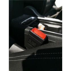 ANCLAJE CINTURON DEL. DCHO. para Opel Astra K Berlina 5p (09.2015->)