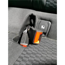 ANCLAJE CINTURON TRA. CENTRAL para Opel Astra K Berlina 5p (09.2015->)