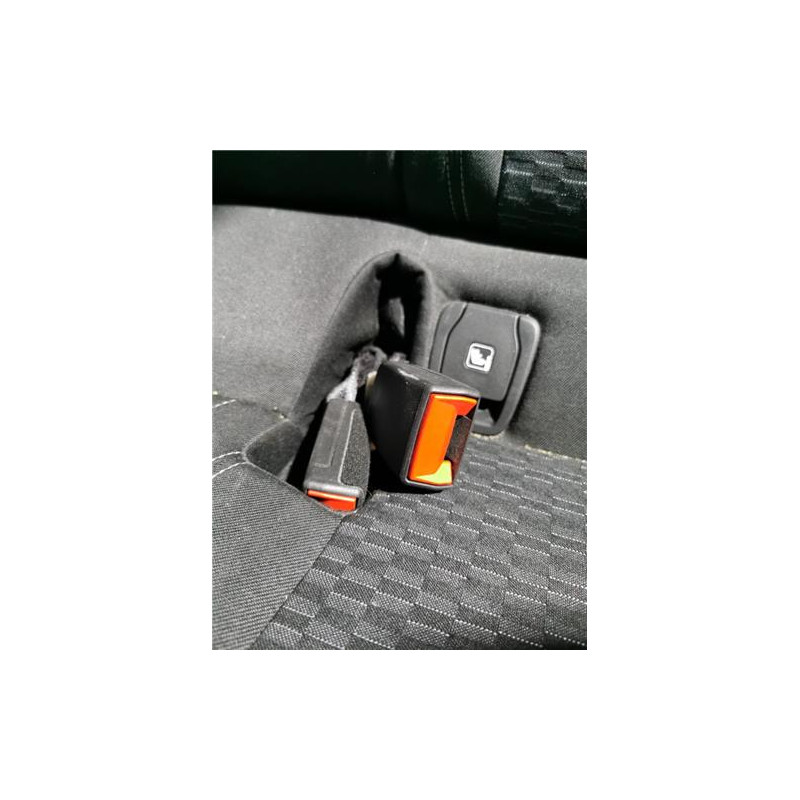 ANCLAJE CINTURON TRA. CENTRAL