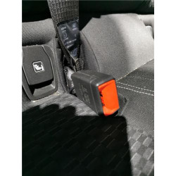 ANCLAJE CINTURON TRA. DCHO. para Opel Astra K Berlina 5p (09.2015->)