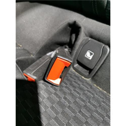 ANCLAJE CINTURON TRA. IZDO. para Opel Astra K Berlina 5p (09.2015->)