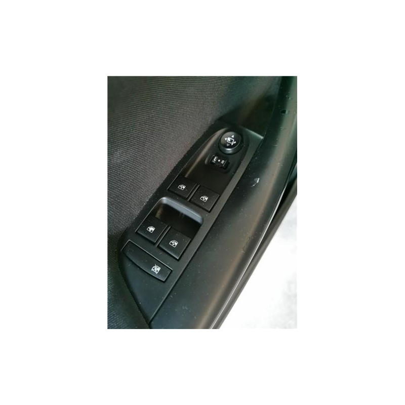 BOTONERA PUERTA DEL. IZDA.