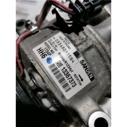 COMPRESOR AIRE ACOND. para Opel Astra K Berlina 5p (09.2015->)
