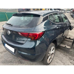 ELEVALUNAS ELECTRICO TRA. IZDO. para Opel Astra K Berlina 5p (09.2015->)