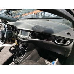 KIT AIRBAG para Opel Astra K Berlina 5p (09.2015->)