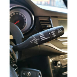 MANDO LIMPIAPARABRISAS para Opel Astra K Berlina 5p (09.2015->)