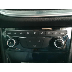 MANDOS CLIMATIZADOR para Opel Astra K Berlina 5p (09.2015->)