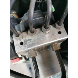 NUCLEO ABS para Opel Astra K Berlina 5p (09.2015->)