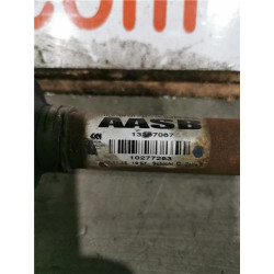 PALIER DEL. IZDO. para Opel Astra K Berlina 5p (09.2015->)