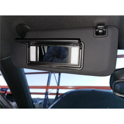 PARASOL IZDO. para Opel Astra K Berlina 5p (09.2015->)