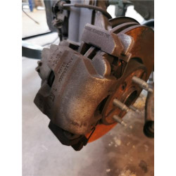 PINZA FRENO DEL. IZDA. para Opel Astra K Berlina 5p (09.2015->)