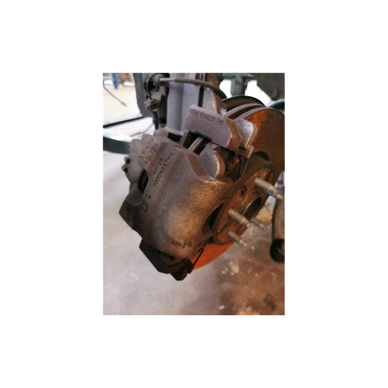 PINZA FRENO DEL. IZDA.