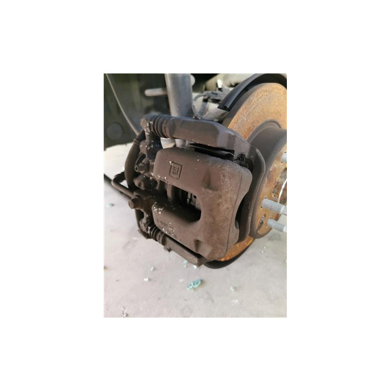 PINZA FRENO TRA. DCHA.